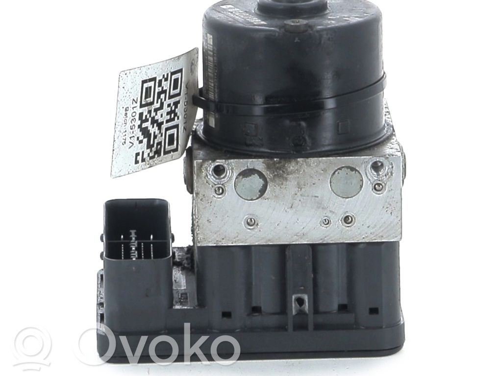 Citroen DS3 ABS Pump 