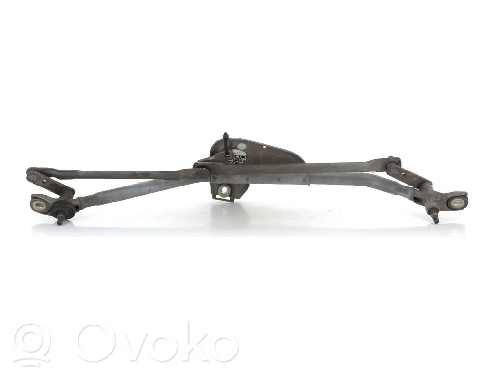 Mechanizm wycieraczek szyby przedniej / czołowej   3B1955603C,F07943P