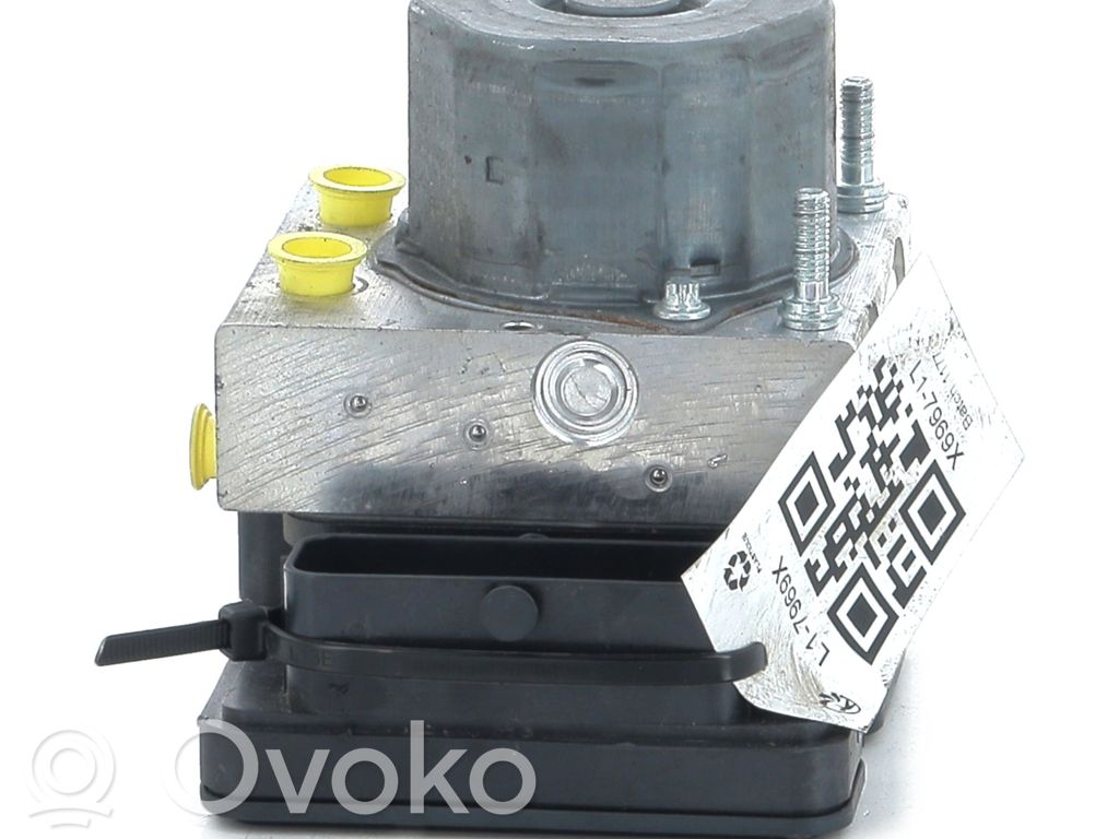 Nissan Micra K14 ABS Pump 
