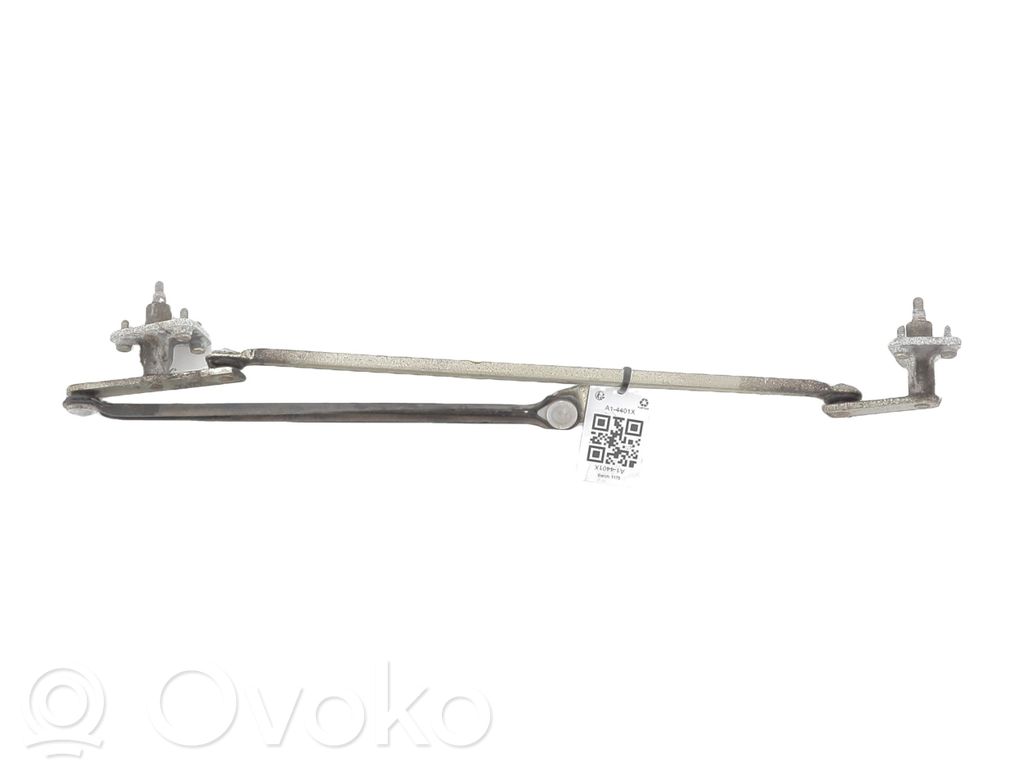 Chevrolet Kalos Wischergestänge vorne 