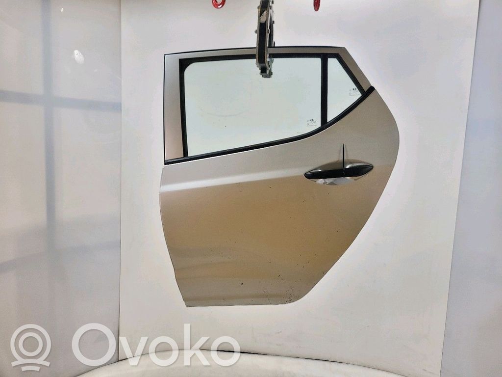 Hyundai i10 Galinės durys 