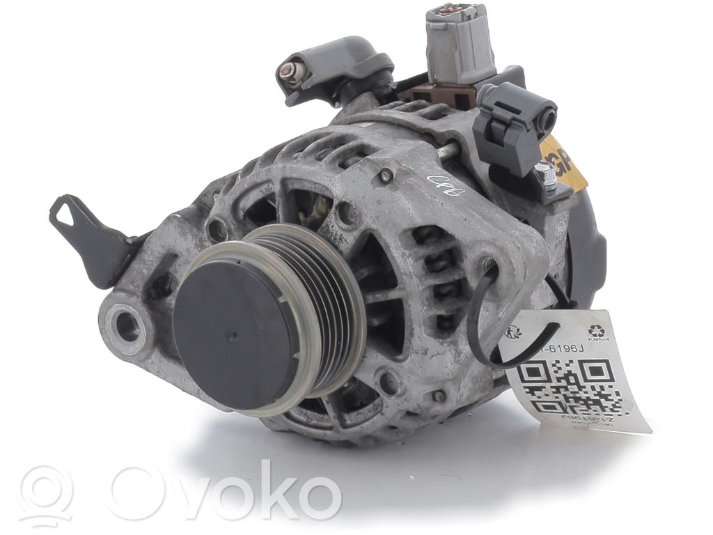 Citroen C1 Generator/alternator 