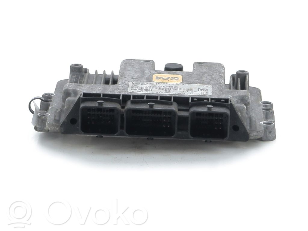 Ford Fusion Engine control unit/module 