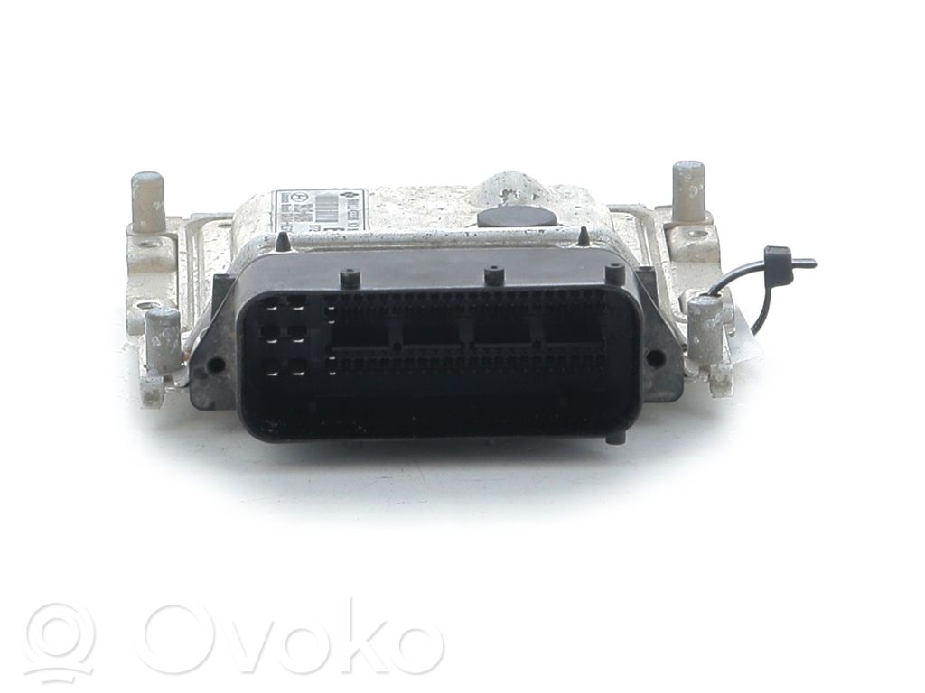 Hyundai i10 Engine control unit/module 