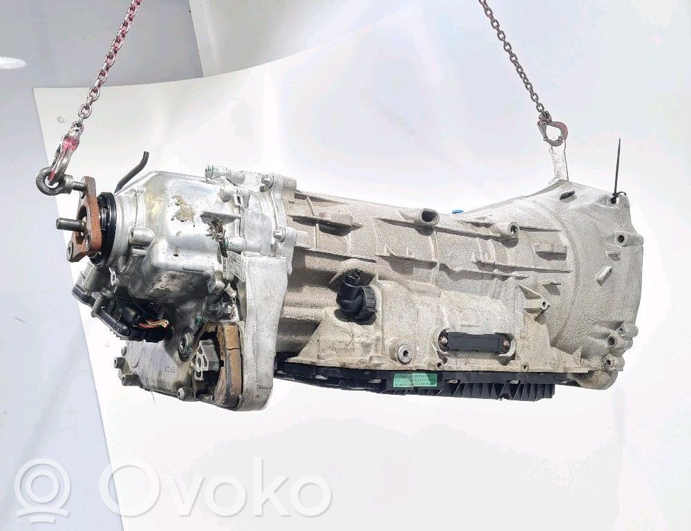 Automatyczna skrzynia biegów   ZFS,A12887V