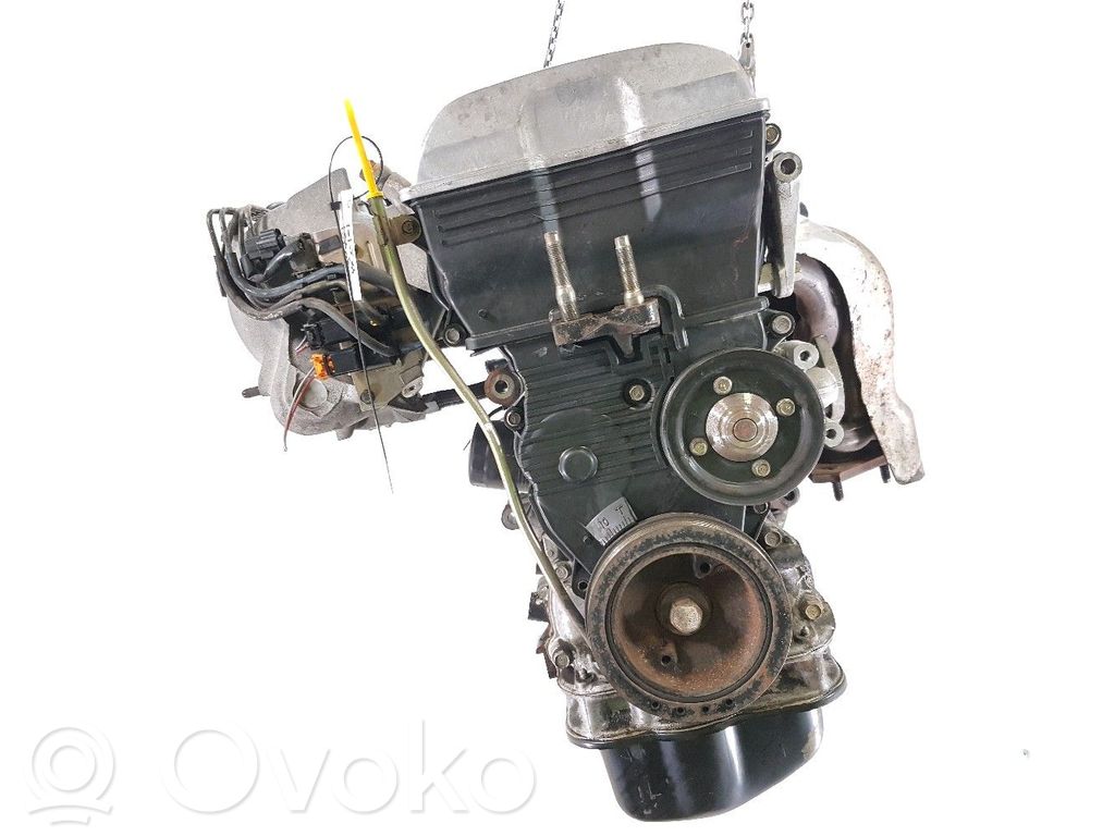 Moteur   FP,C09895L