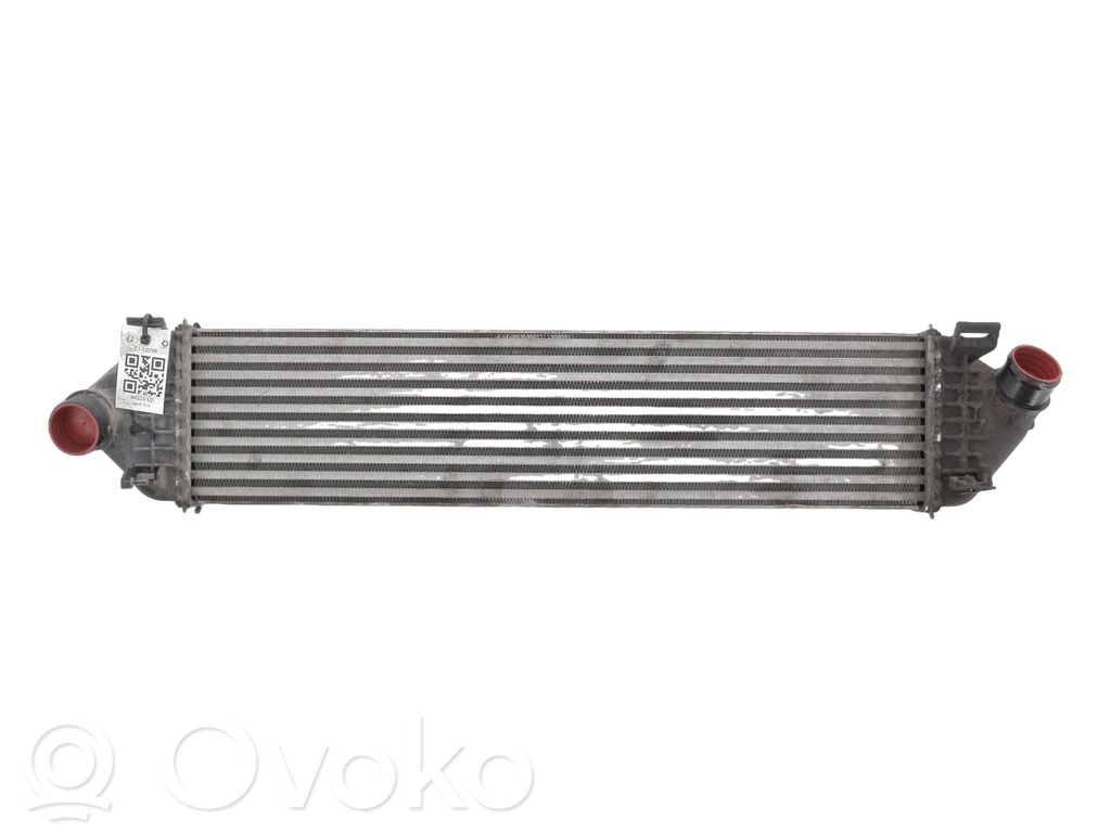 Radiador intercooler   1673687,Z11258K