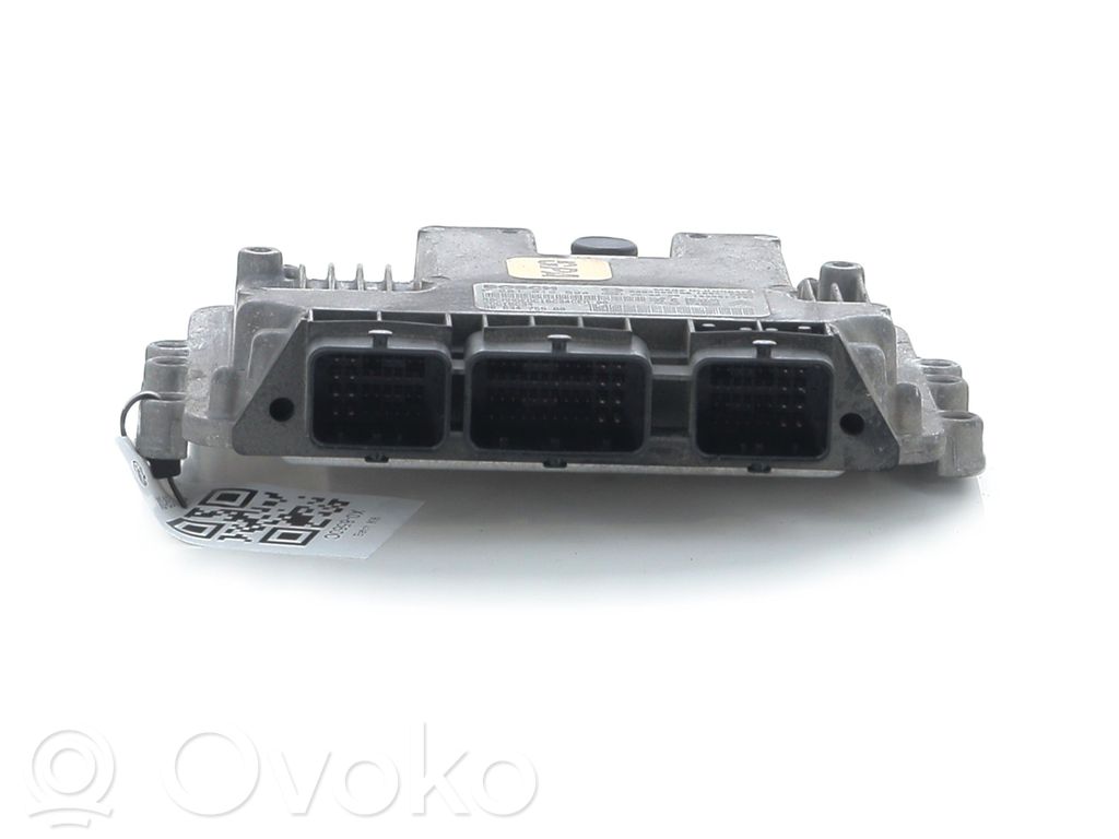 Citroen C3 Pluriel Engine control unit/module 