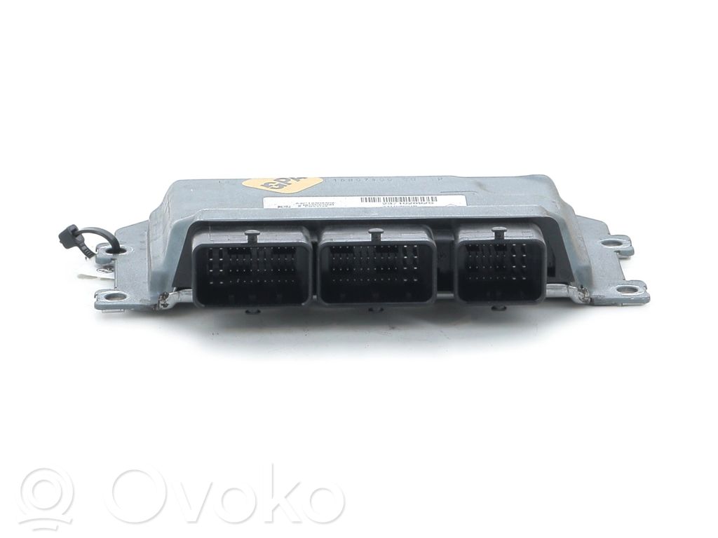 Dacia Sandero Engine control unit/module 