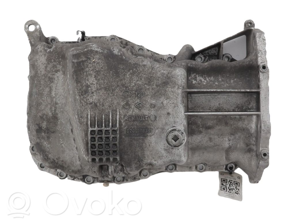Miska olejowa   8201719715,L12275B