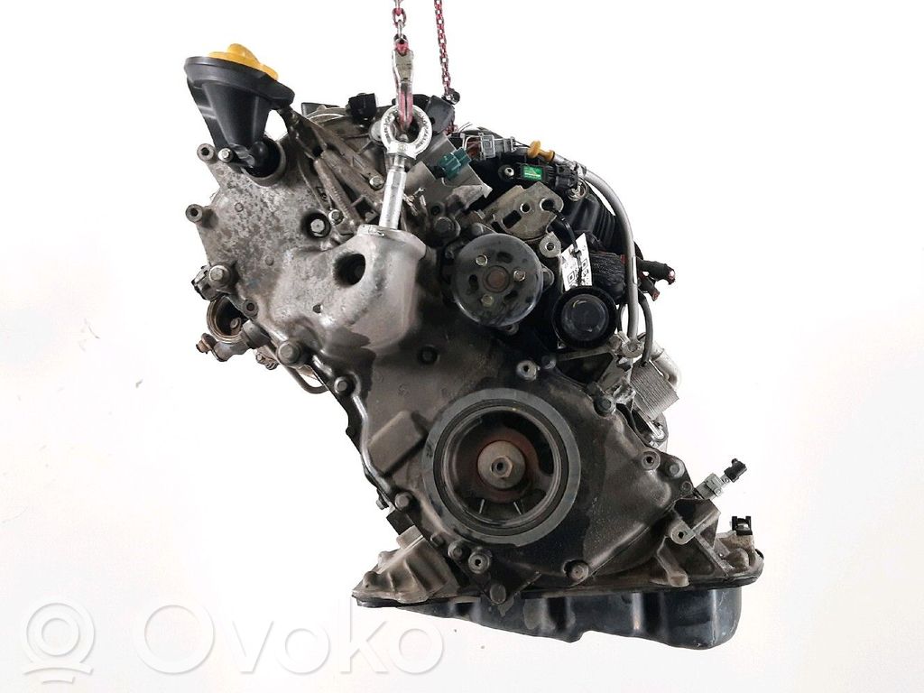 Engine   H4B401,R08353Q