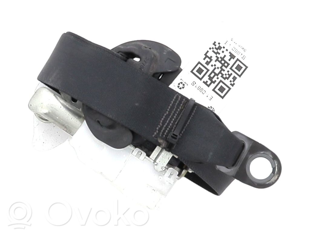 Toyota Avensis T270 Front seatbelt 