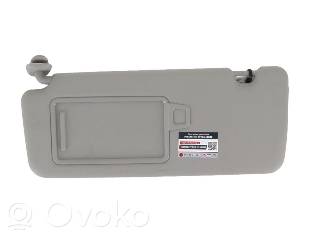 Osłona przeciwsłoneczna   85210N9300MMH,U15803E