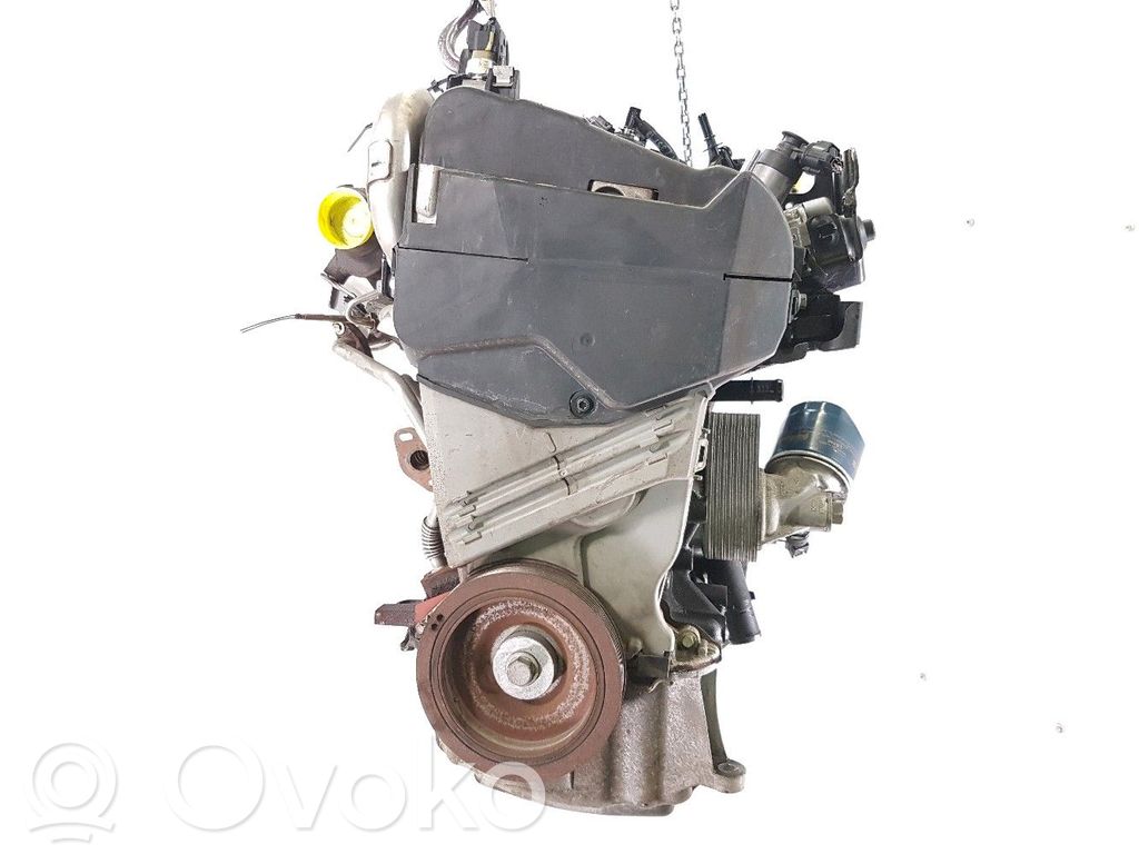 Motor   K9K626,T12495R