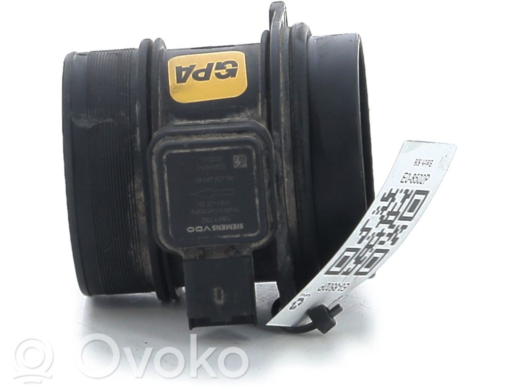 Oro srauto matuoklis   345F2,E08502P