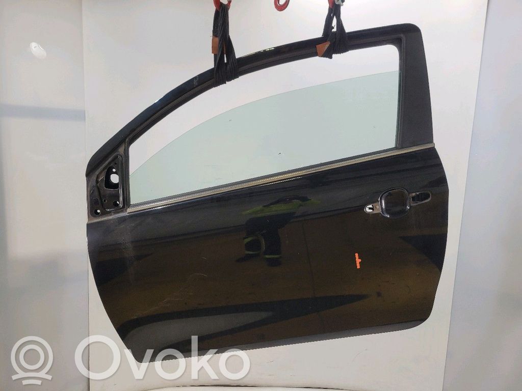 Peugeot 108 Durvis 