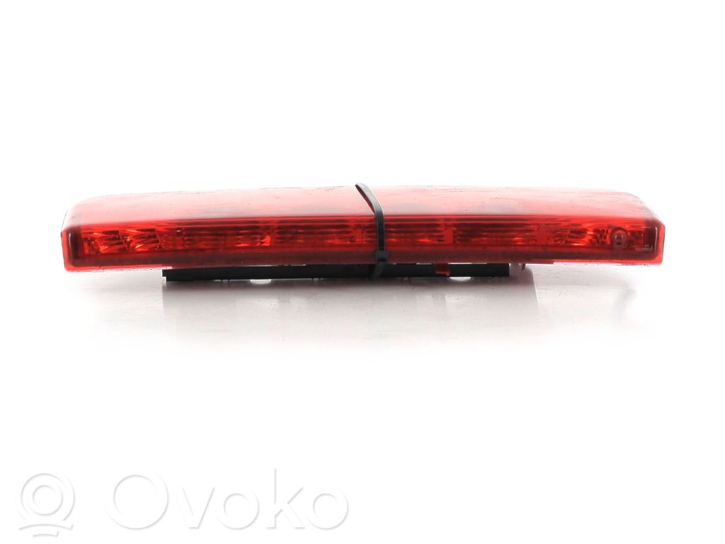 Peugeot 207 Third/center stoplight 