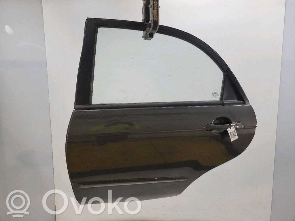 KIA Cerato Puerta trasera 