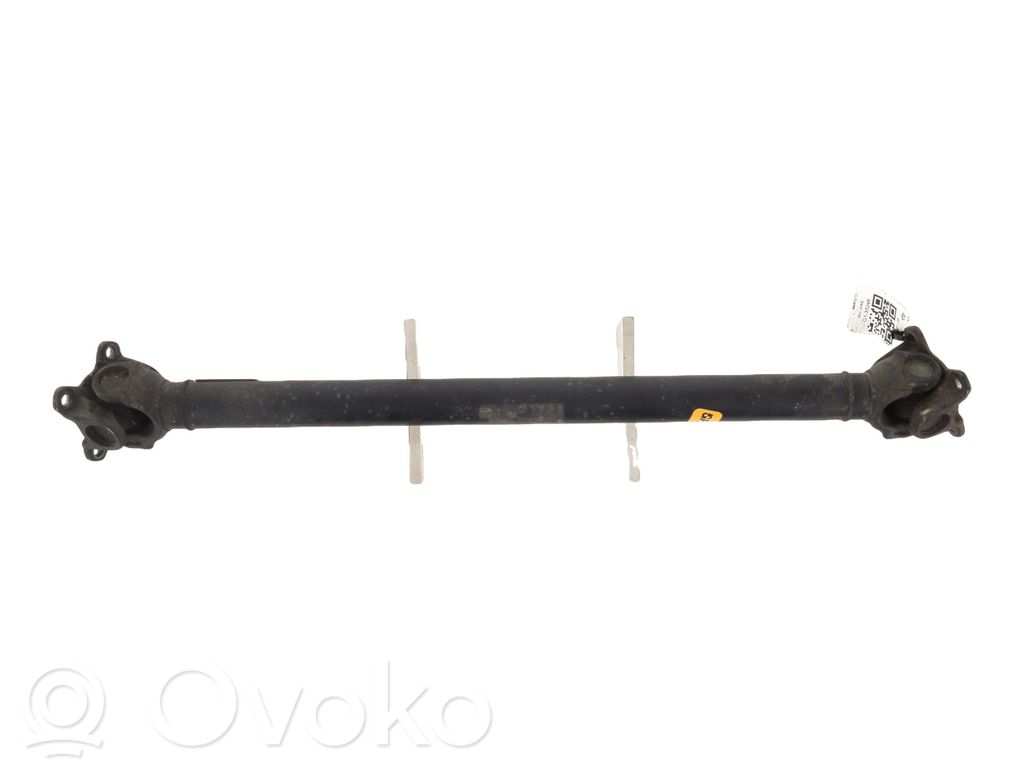 BMW X3 E83 Front prop shaft 