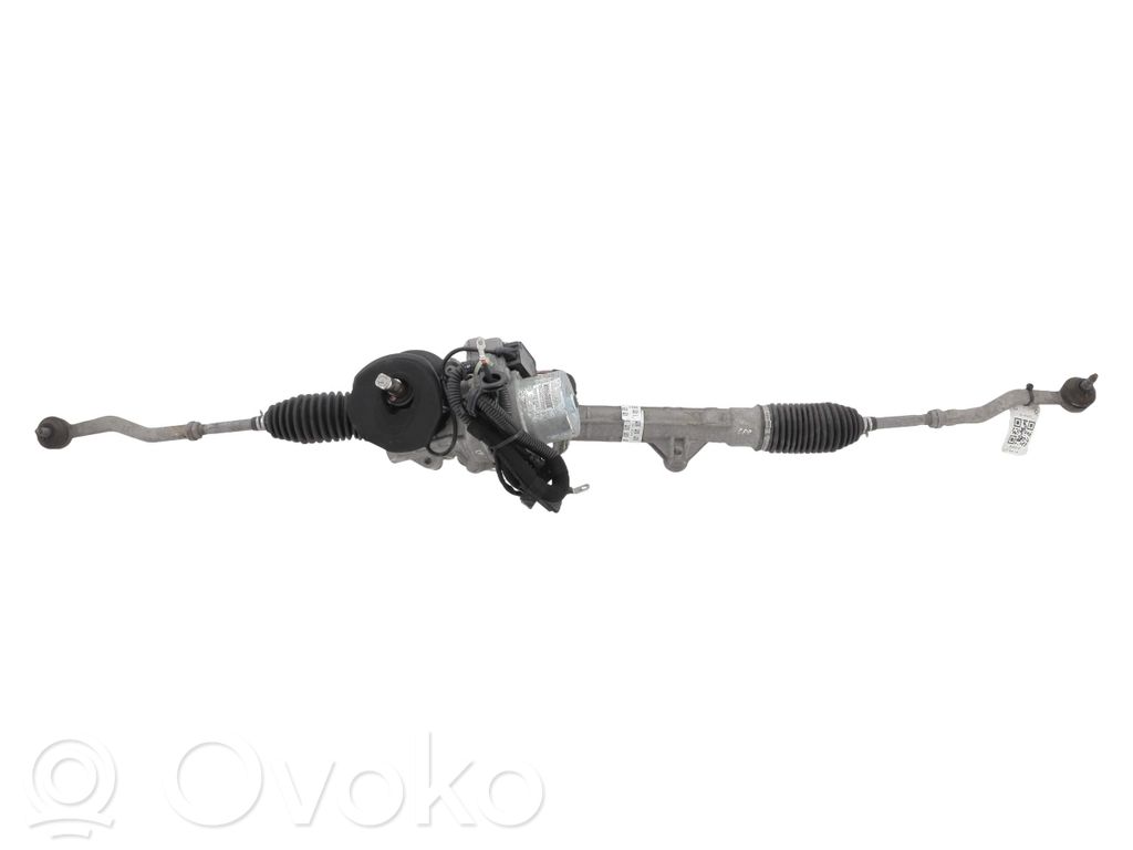 Citroen C4 Cactus Hammastanko 