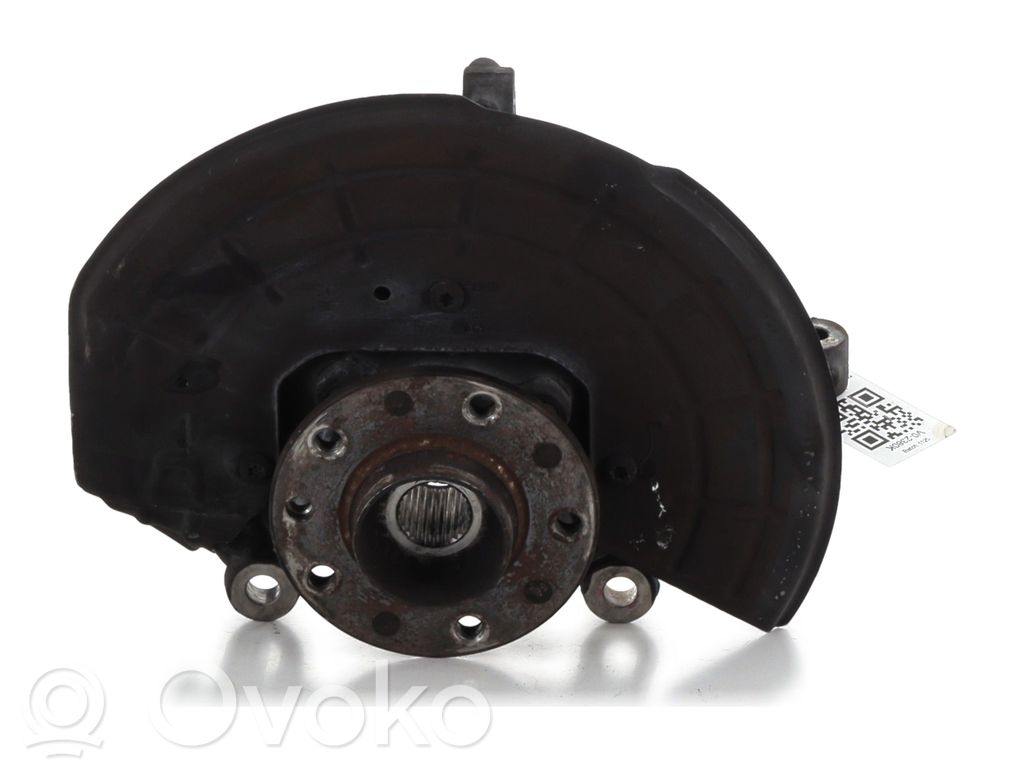 Fiat 500X Front wheel hub spindle knuckle 