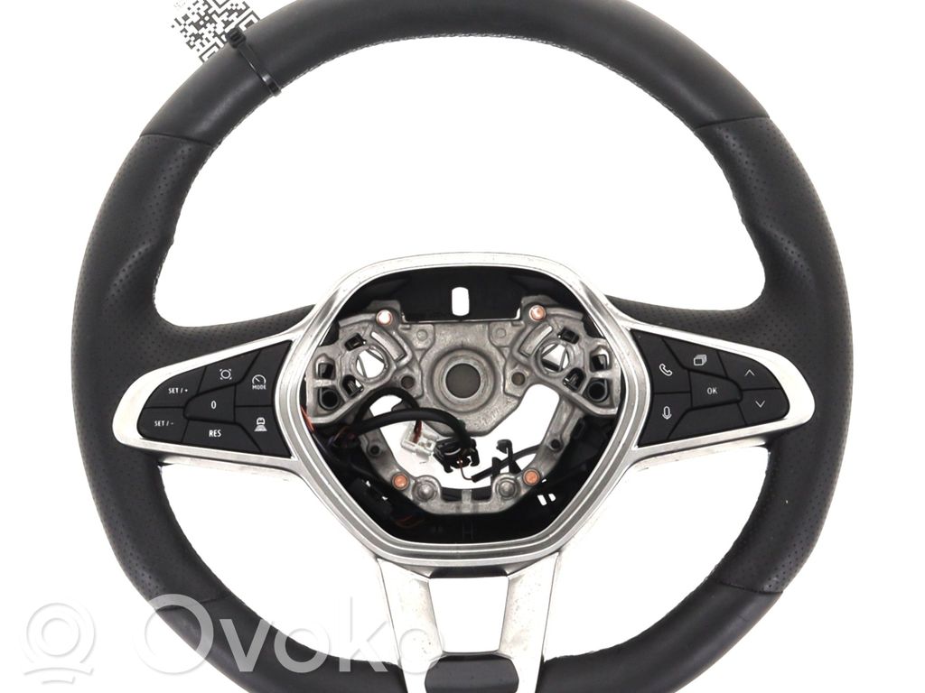 Renault Arkana Ohjauspyörä 