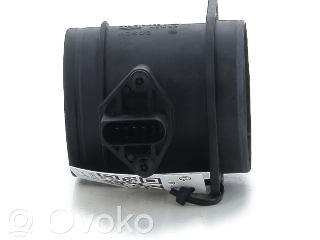 Audi TT Mk1 Przepływomierz masowy powietrza MAF 