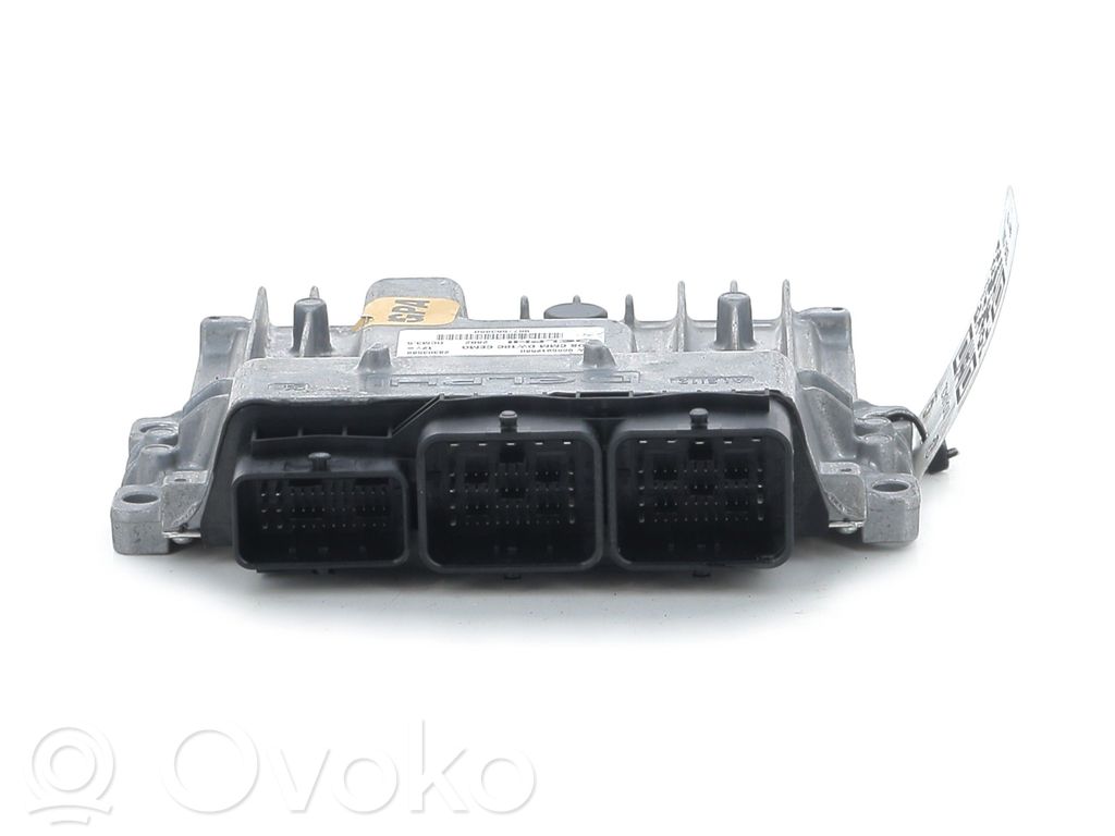 Peugeot 508 Engine control unit/module 