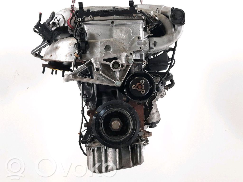 Audi TT Mk1 Motor 