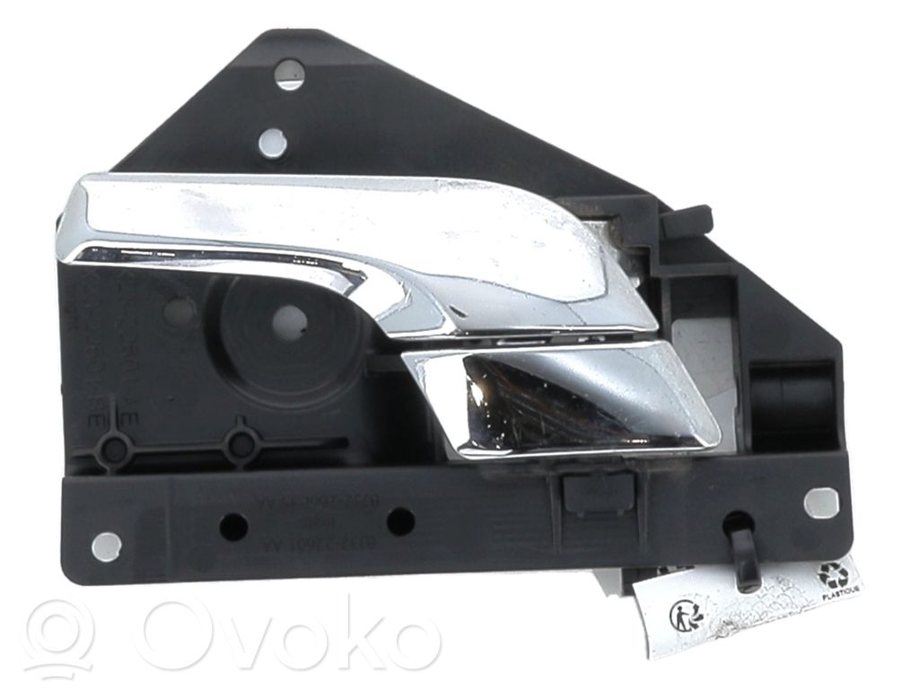 Klamka wewnętrzna drzwi   C2Z30632,N12860B