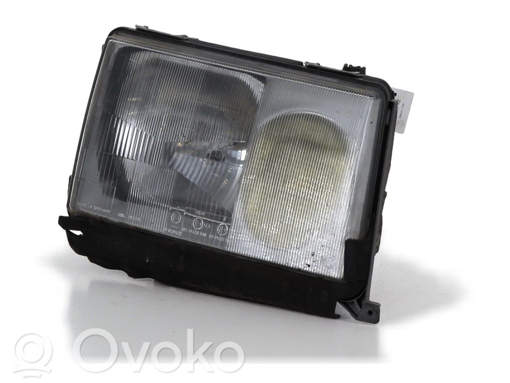 Mercedes-Benz E W124 Lampa przednia