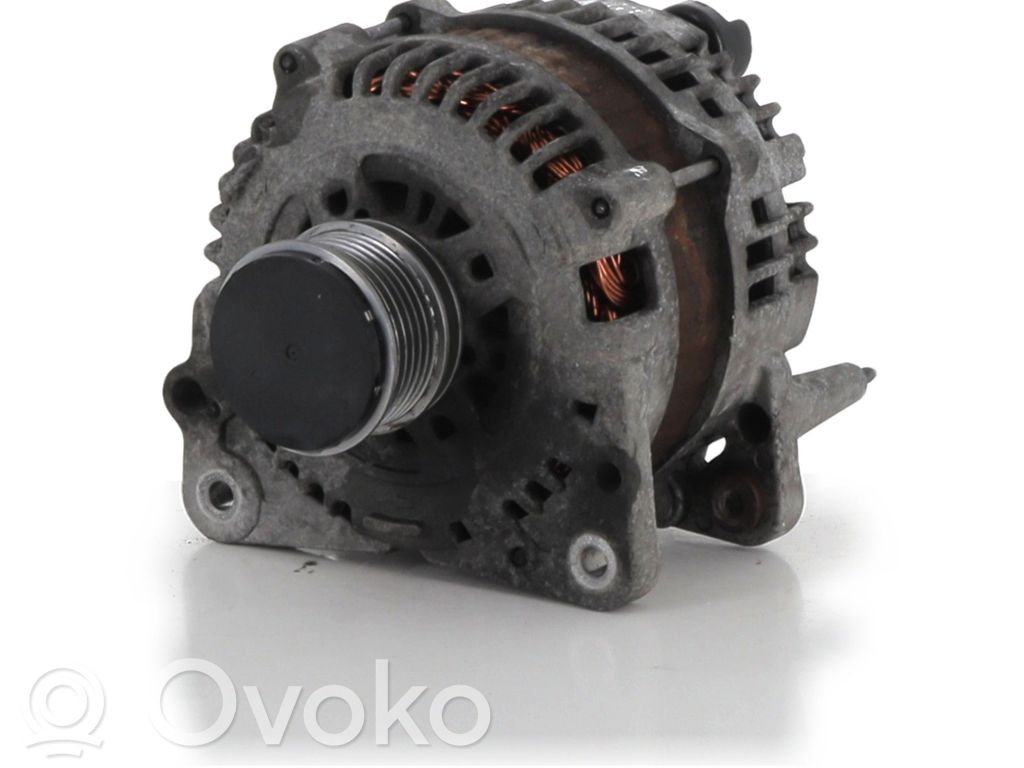 Seat Leon (1M) Alternator 