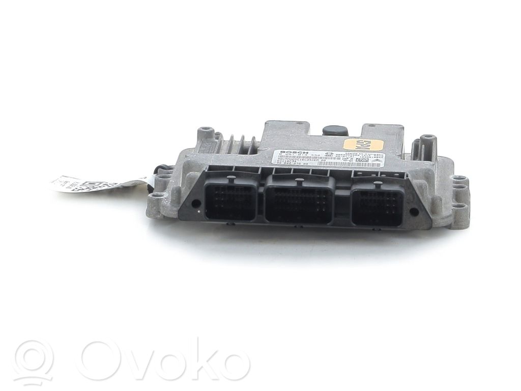 Peugeot 308 Unitate/modul de control motor 