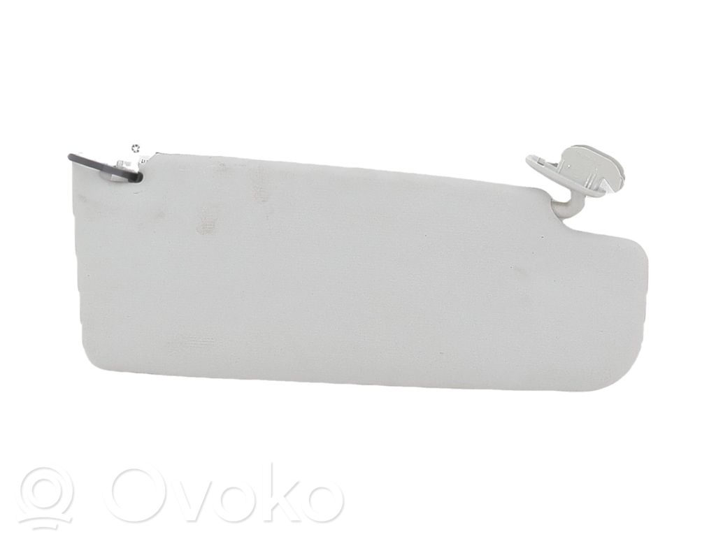 Osłona przeciwsłoneczna   1Z0857551AS2F4,E14954E