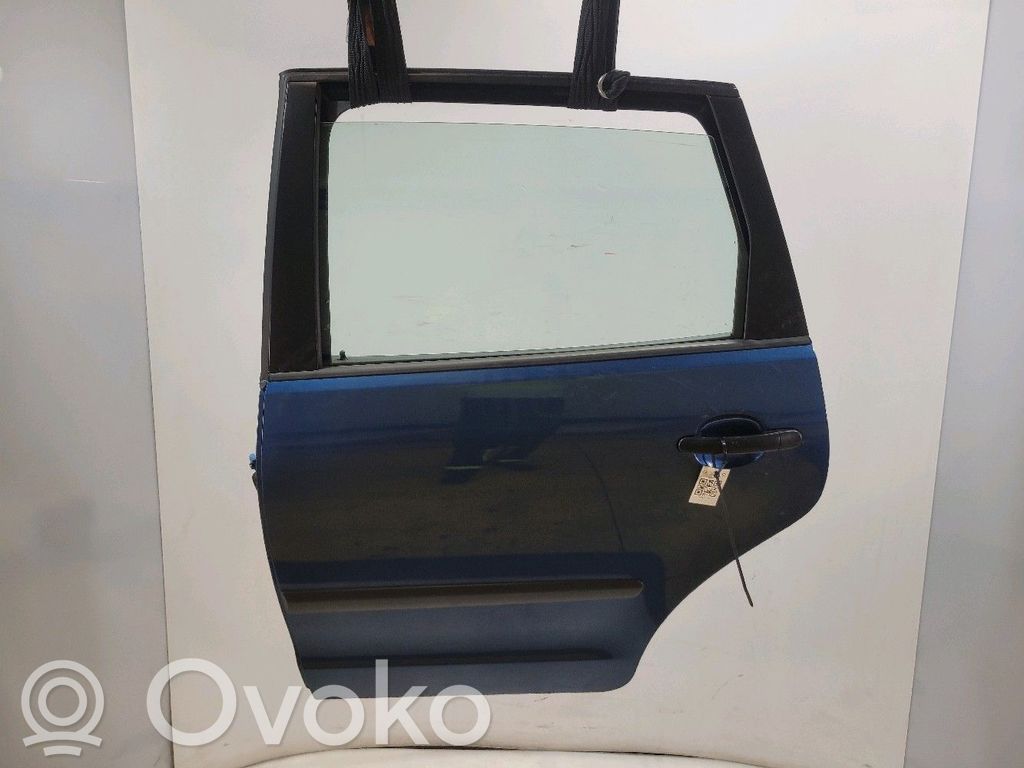 Volkswagen Polo IV 9N3 Ușă spate 