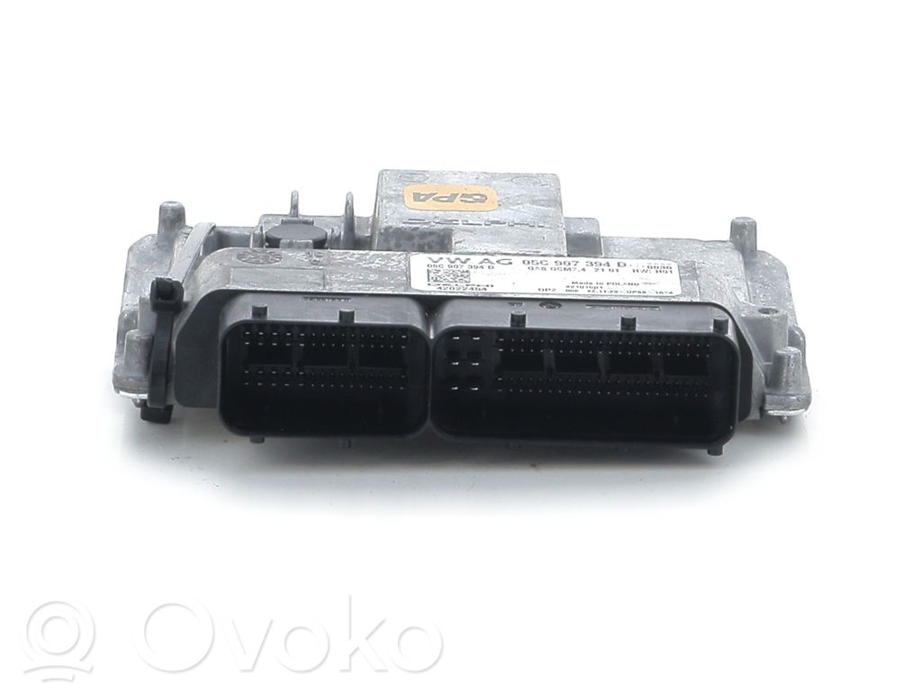 Seat Arona Engine control unit/module 