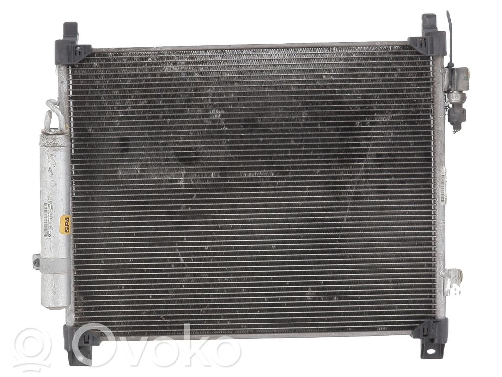 Nissan Note (E12) Radiateur condenseur de climatisation 