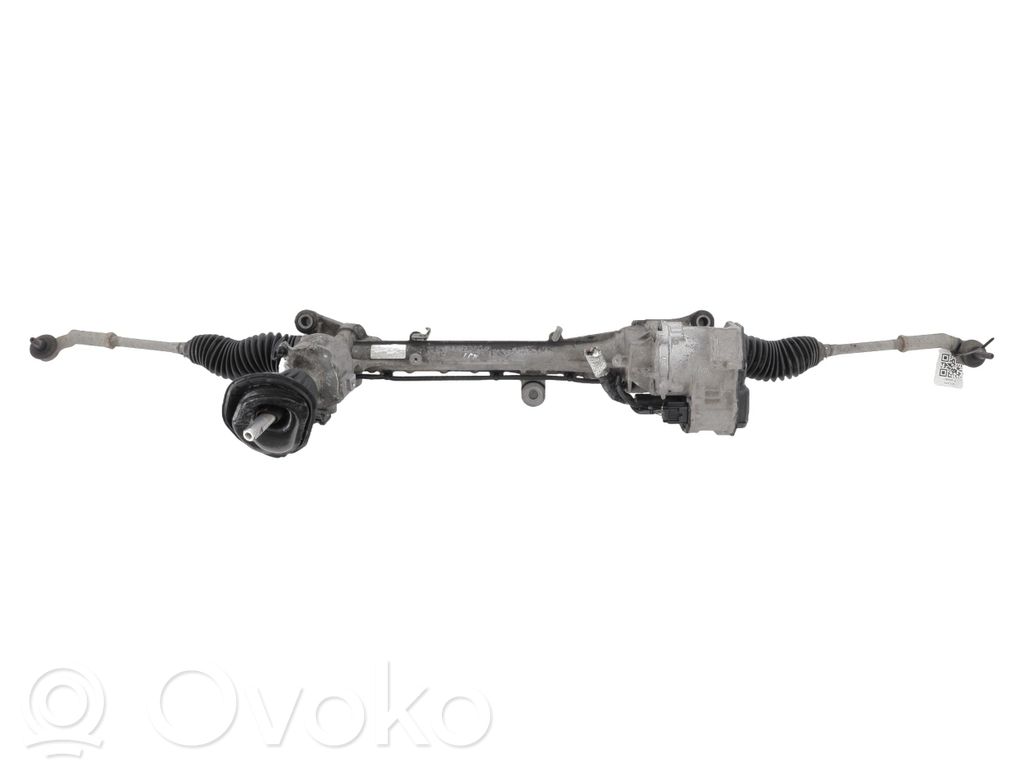 Ford Grand C-MAX Hammastanko 