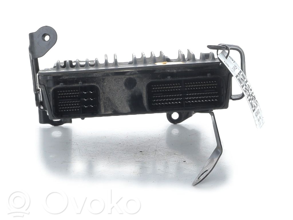 Toyota RAV 4 (XA50) Engine control unit/module 