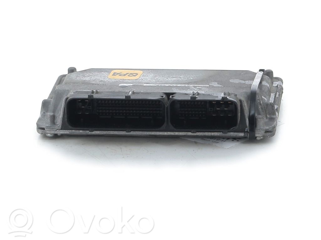 Sterownik / Moduł ECU   3E906033P,I16190E