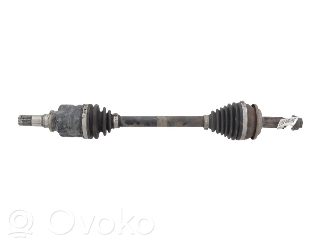 Toyota Verso Semiasse anteriore