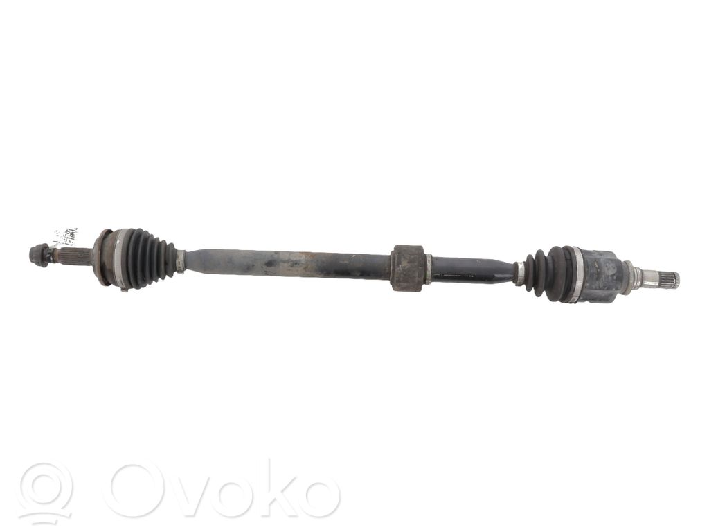 Toyota Verso Semiasse anteriore