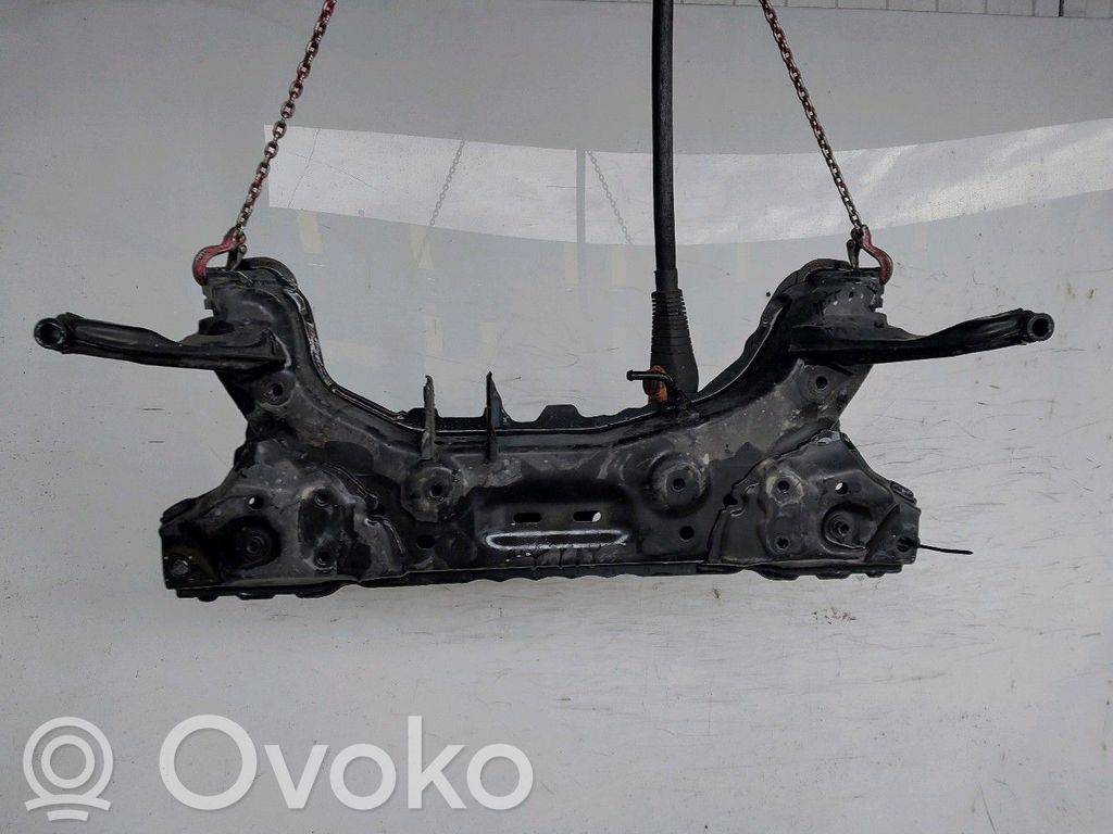 Ford B-MAX Front subframe 