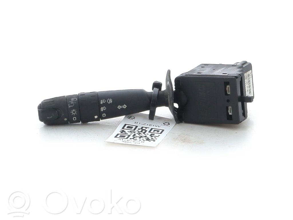 Peugeot 806 Indicator stalk 