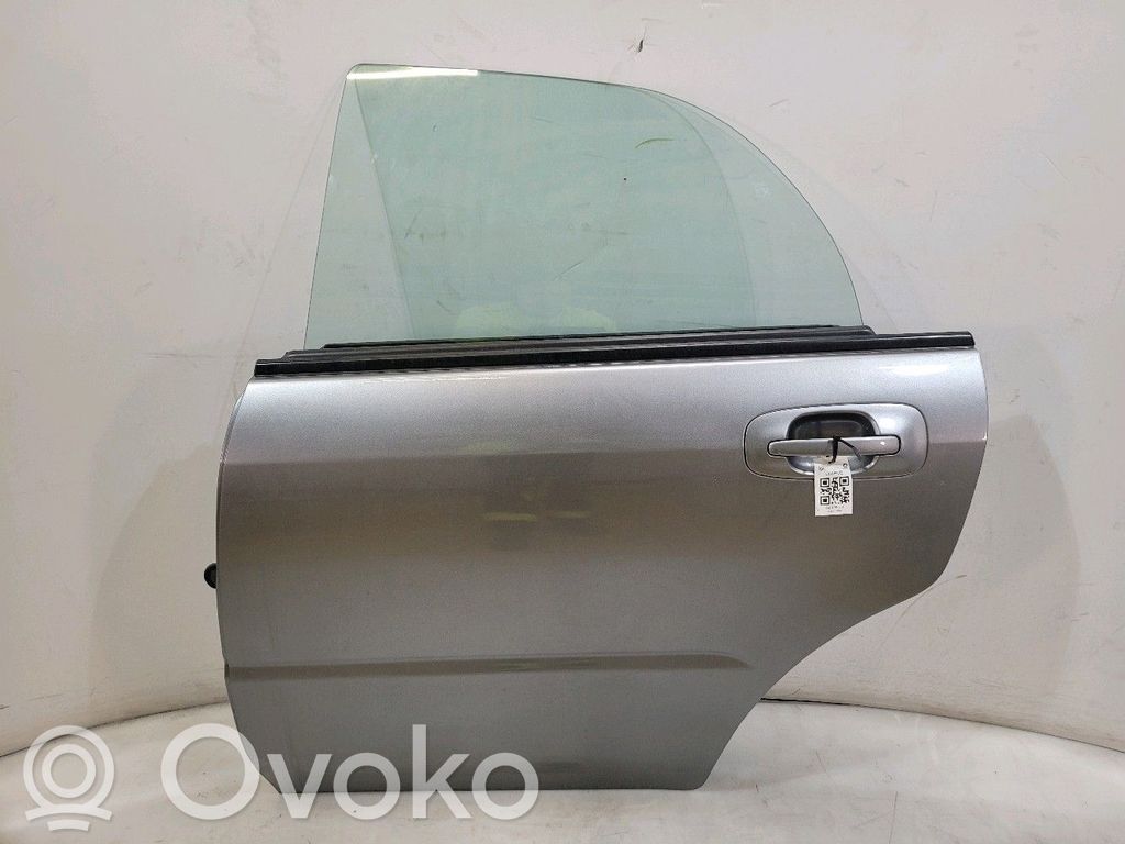 Subaru Impreza II Puerta trasera 