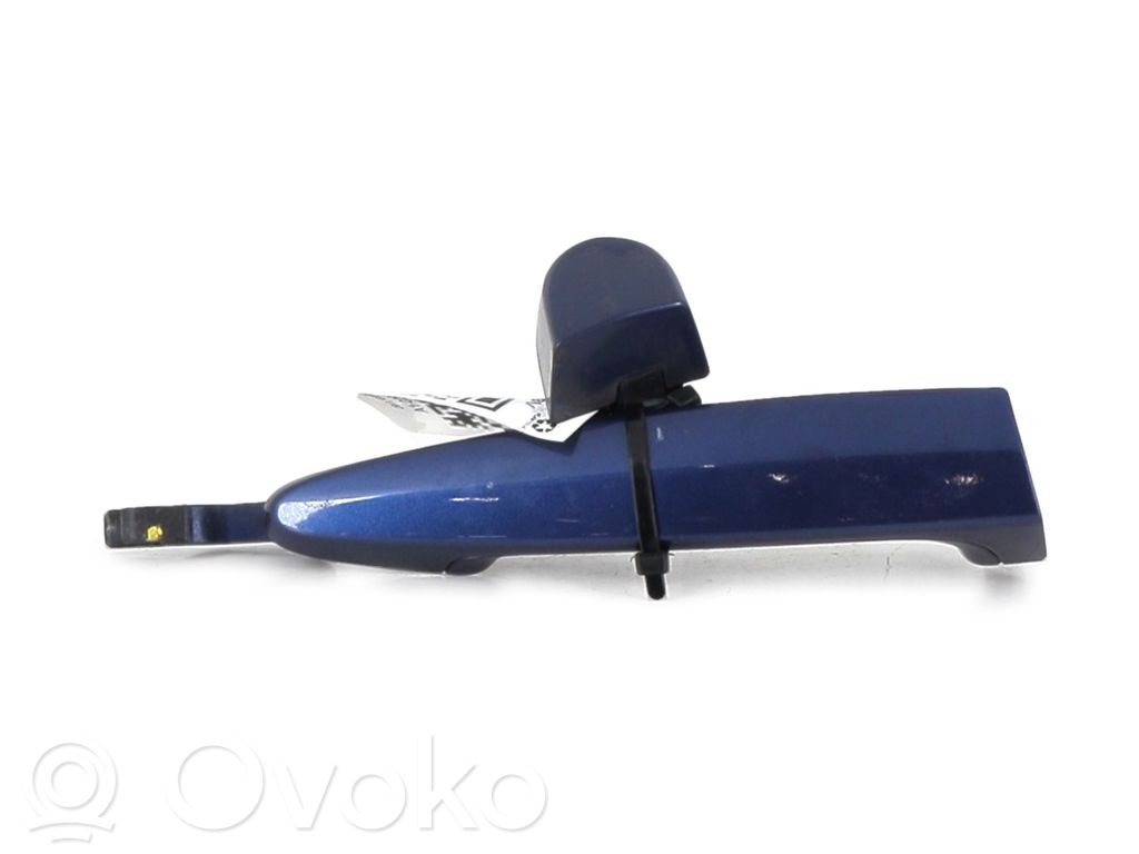 Klamka zewnętrzna drzwi przednich   51217207562,A10293V