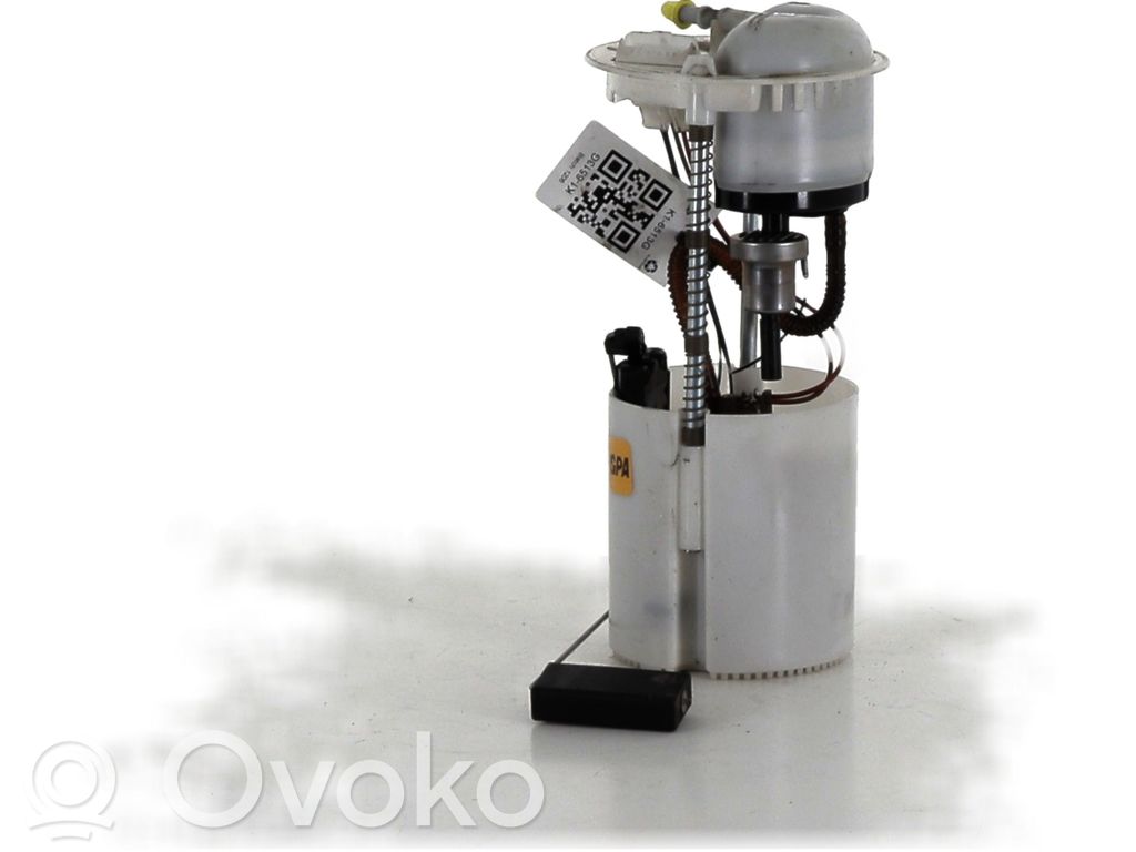 Fiat Sedici Pompe à carburant 