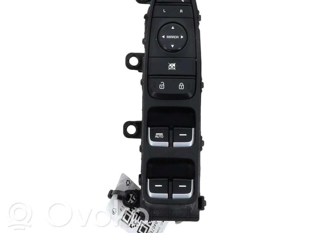 KIA Niro Comutator comandă geamuri electrice 