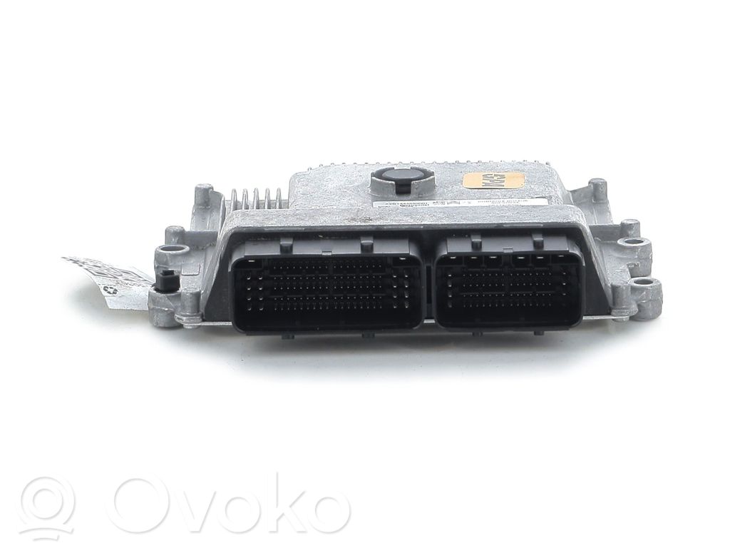 Engine control unit/module   9823238580,C15036T