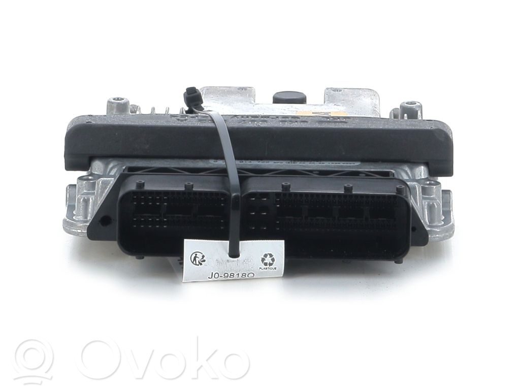 Audi A6 S6 C6 4F Centralina/modulo del motore 